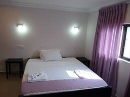 Angkor International Hotel