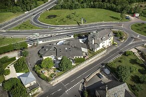 Hotel Le Calice du Gevaudan