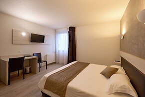 Hotel Le Calice du Gevaudan