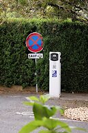 Hotel Le Calice du Gevaudan