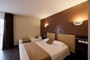 Hotel Le Calice du Gevaudan