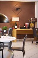 Hotel Le Calice du Gevaudan