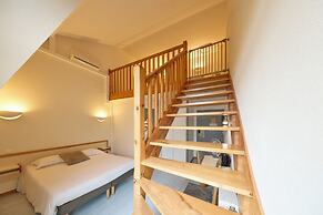Hotel Le Calice du Gevaudan