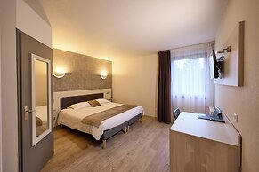 Hotel Le Calice du Gevaudan