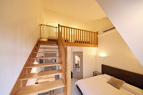 Hotel Le Calice du Gevaudan