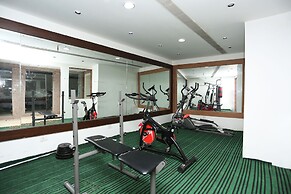 Hotel Uppal International