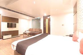Hotel Uppal International