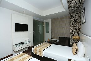 Hotel Uppal International