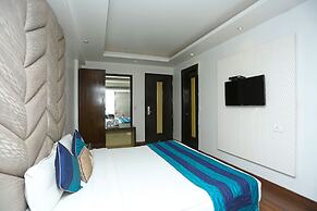 Hotel Uppal International