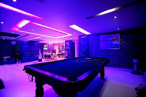 Hotel Uppal International