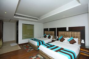 Hotel Uppal International