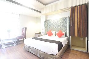 Hotel Uppal International