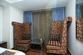 Hotel Uppal International