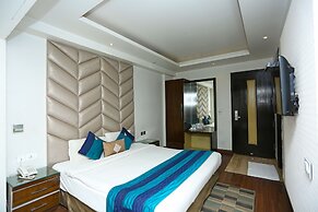 Hotel Uppal International
