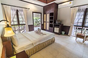 Coco Palm Beach Resort