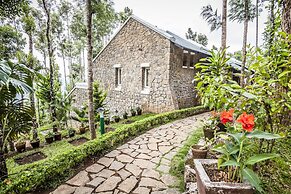 Kaivalayam Retreat