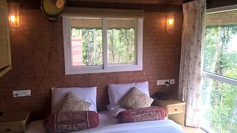 Kaivalayam Retreat