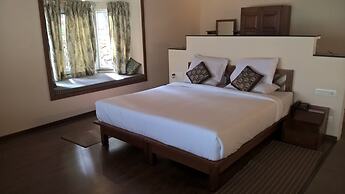 Kaivalayam Retreat