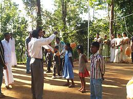 Kaivalayam Retreat