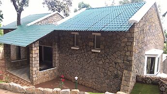 Kaivalayam Retreat