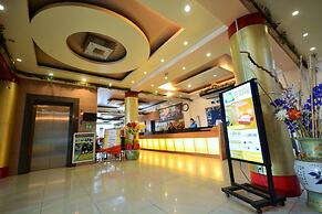 A&A Plaza Hotel