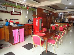 A&A Plaza Hotel