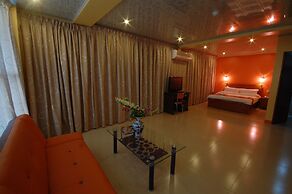 A&A Plaza Hotel