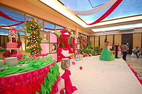 A&A Plaza Hotel