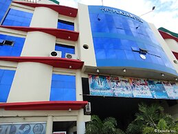 A&A Plaza Hotel