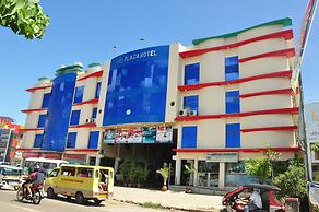 A&A Plaza Hotel