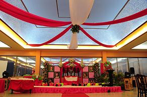 A&A Plaza Hotel