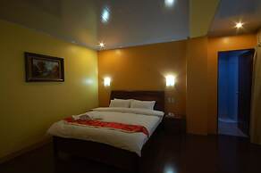 A&A Plaza Hotel