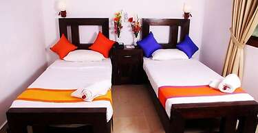 Hotel Fort Castle