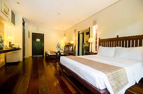Sea Wind Resort