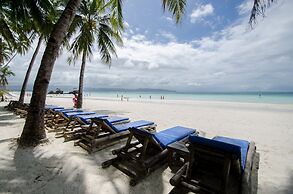Sea Wind Resort