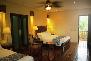 Sea Wind Resort