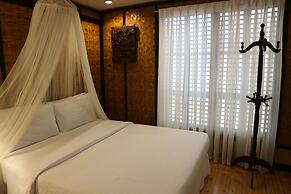 Sea Wind Resort