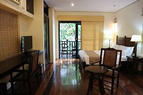 Sea Wind Resort