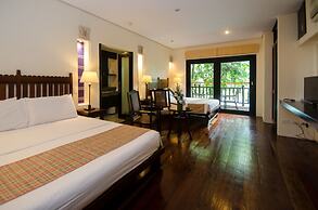 Sea Wind Resort