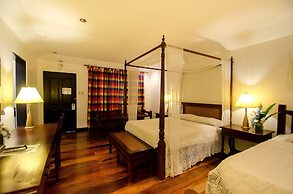 Sea Wind Resort