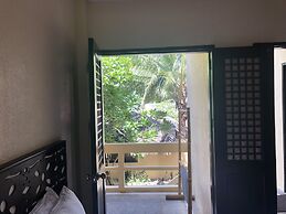 Sea Wind Resort