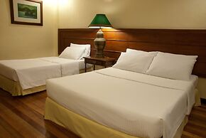 Sea Wind Resort