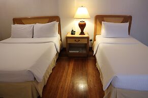 Sea Wind Resort