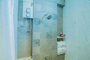 The Rubber Hotel Phuket