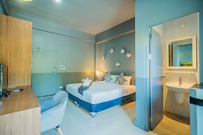 The Rubber Hotel Phuket