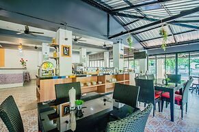 The Rubber Hotel Phuket