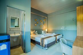 The Rubber Hotel Phuket