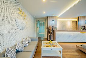 The Rubber Hotel Phuket