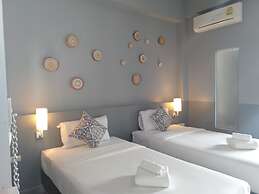 The Rubber Hotel Phuket