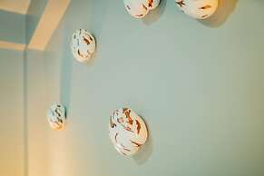 The Rubber Hotel Phuket